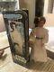 Star Wars 12 Inch Princess Leia With Box Vintage Original 1978