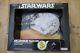 Star Wars Die-cast Millennium Falcon Vintage Palitoy Boxed Factory Sealed