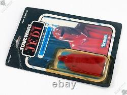 Star Wars Kenner Emperor's Royal Guard Action Figure 1983 Rotj Vintage Sealed