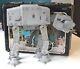 Star Wars Vintage 1983 At-at Walker Complete In Full Working Condition Boxed