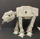 Star Wars Vintage 1983 Imperial At-at Walker Working Complete In Box