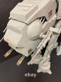 Star Wars Vintage 1983 Imperial AT-AT Walker Working complete in box