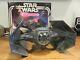 Star Wars Vintage A New Hope Darth Vader Tie Fighter Vehicle + Box 1978