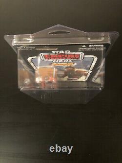 Star Wars Vintage Collection Luke Skywalker (Dagobah Landing) VC44