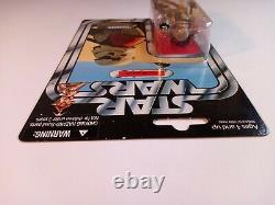 Star Wars Vintage Collection Vc112 Sandtrooper High Grade Offerless Card 2012