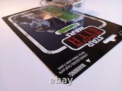 Star Wars Vintage Collection Vc46 At-rt Driver High Grade Offerless Card