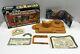 Star Wars Vintage Creature Cantina Action Playset Withbox Mib Kenner 1979