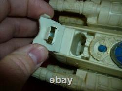 Star Wars Vintage ESB X-Wing Fighter with the Original Box