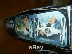 Star Wars Vintage Imperial Tie Fighter in the Original Box