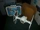 Star Wars Vintage Imperial Tie Fighter In The Original Box With Insert
