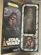 Star Wars Vintage Kenner 12 Inch Chewbacca With Box