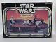 Star Wars Vintage Kenner Landspeeder 1978 With Original Box Inserts Stickers