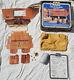 Star Wars Vintage Land Of The Jawas Playset 1979 Kenner Complete With Box Nice