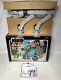 Stunning Boxed Palitoy Vintage Star Wars At-at Walker Vehicle Complete + Inserts