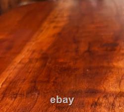 Styled Japanese Tansu Wooden Brass Trunk Box Vintage 22 x 12 x 14