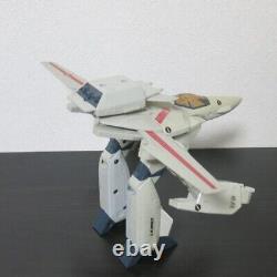 Takatoku Toys 1/55 Macross Battroid Valkyrie VF-1J with Box From Japan Vintage