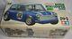 Tamiya Rover Mini Cooper Vintage Rc New In Box Collectors Quality 58211