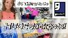 Thrift Roadtrip With Jackpot Finds At Each Stop Vintage Collectibles And More