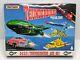 Thunderbirds Rescue Pack Vehicle Toys Matchbox 1994 Vintage Rare Italian Variant