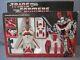 Transformers G1 Jetfire Complete Unbroken With Box Vintage 1985