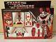 Transformers Jetfire 100% Complete With Box G1 Vintage