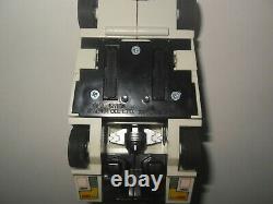 Transformers g1 original vintage wheeljack 100% complete with box
