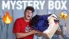 Unboxing The Best Vintage Clothing Mystery Box Edj Vntge
