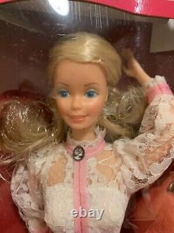 VINTAGE 1982 ANGEL FACE BARBIE SUPERSTAR ERA DOLL -CLASSIC DOLL In Box