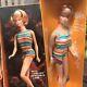 Vintage Barbie Midge American Girl Doll Bendable Legs Original Box Titan Hair