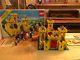 Vintage Lego Yellow Castle 375/6075, 1980, Complete With Box & Instructions