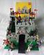 Vintage Legoland Castle Set 6080 King's Castle