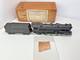 Vintage Marx No. 333 Nyc Locomotive + 3991 Tender New In Original Shipping Box