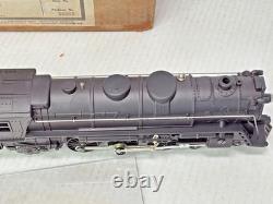 VINTAGE MARX No. 333 NYC LOCOMOTIVE + 3991 TENDER NEW IN ORIGINAL SHIPPING BOX