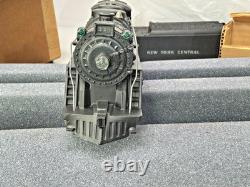 VINTAGE MARX No. 333 NYC LOCOMOTIVE + 3991 TENDER NEW IN ORIGINAL SHIPPING BOX