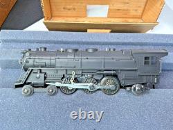 VINTAGE MARX No. 333 NYC LOCOMOTIVE + 3991 TENDER NEW IN ORIGINAL SHIPPING BOX