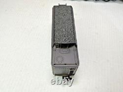 VINTAGE MARX No. 333 NYC LOCOMOTIVE + 3991 TENDER NEW IN ORIGINAL SHIPPING BOX