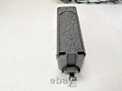 VINTAGE MARX No. 333 NYC LOCOMOTIVE + 3991 TENDER NEW IN ORIGINAL SHIPPING BOX