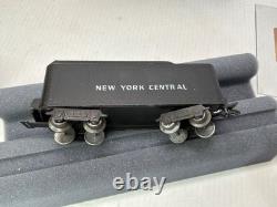 VINTAGE MARX No. 333 NYC LOCOMOTIVE + 3991 TENDER NEW IN ORIGINAL SHIPPING BOX