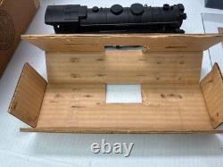 VINTAGE MARX No. 333 NYC LOCOMOTIVE + 3991 TENDER NEW IN ORIGINAL SHIPPING BOX