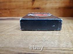 VINTAGE RUGER. 22 BEARCAT REVOLVER BOX 1967 Rare