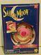 Vintage Sailor Moon Sailor Locket Bandai 1995 Electronic Toy Rare In Box