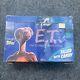 Vtg E. T. Extra Terrestrial Topps Filled With Candy Set Of 14 Figurines + Box