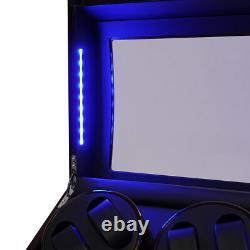 Vintage 17-Slot Automatic Watch Winder Display Box