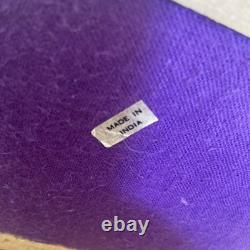 Vintage 1940s Fine Micro Mosaic Moorish Inlaid Decorative Box