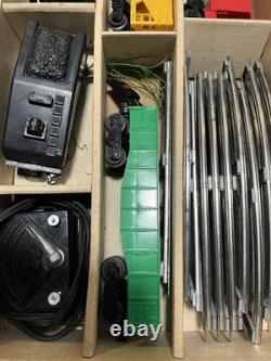 Vintage 1964 Lionel 11430 O 1062 Steam Train Set With Original box