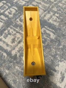 Vintage 1964 Lionel 11430 O 1062 Steam Train Set With Original box