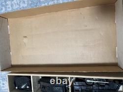 Vintage 1964 Lionel 11430 O 1062 Steam Train Set With Original box