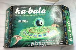 Vintage 1967 Transogram Ka-Bala Fortune Telling Game with Original Box 1107