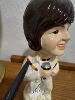 Vintage 1972 Donny Osmond Bobble Head New old Stock Original Box RARE READ
