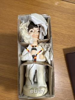 Vintage 1972 Donny Osmond Bobble Head New old Stock Original Box RARE READ